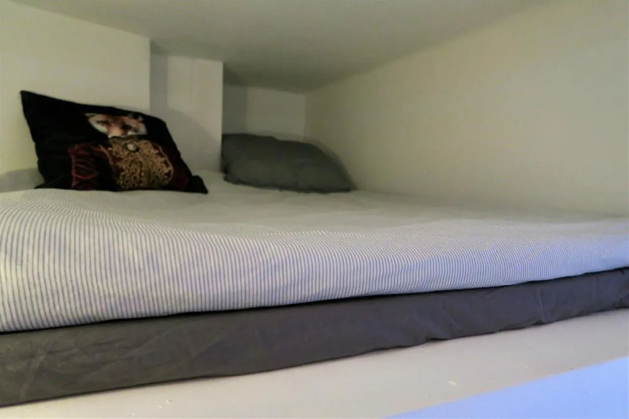 Kompakti Asunto Helsingin Sydamessa Helsinki Apartment
